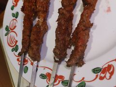 -北京老门框爆肚涮肉馆(锦业路店)