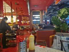 -牛牛章·章鱼水煎肉(光谷世界城店)