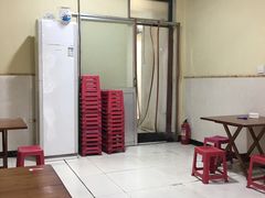 -张杨烤菜(渭南总店)