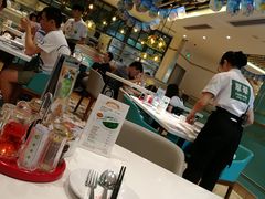 -翠华餐厅(宝安壹方城店)