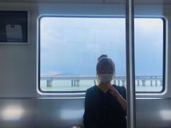 -海堤纪念公园