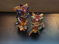 大堂-映像威海·威海宴(威高广场店)