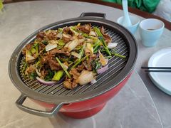 -大碗居·烤鸭·鱼头泡饼(天坛东门店)