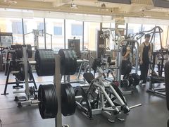 -聚健身GatherFitness(余杭店)