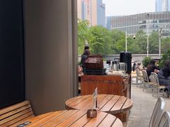 -京A Taproom·精酿餐吧(CBD店)