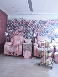 -Beauty Nails 美甲美睫皮肤管理