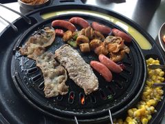-小团团·路边烤牛肉(南岭壹街店)