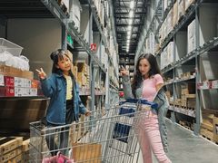 -宜家家居(哈尔滨商场店)