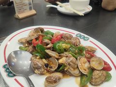 -飞尝蚝·顺德菜·鱼生(顺德总店)