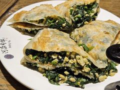 -河沿肉饼Beijing Pie(东华门店)