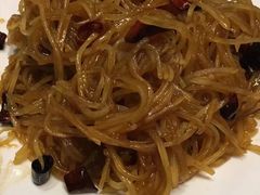 酸辣土豆丝-津菜宋记老房子(平山道店)