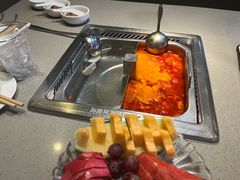 -海底捞火锅(徐州火车站店)