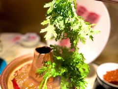-涮福記·现切牛羊肉火锅(世纪汇店)