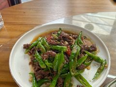 -芦茨金富饭庄·25年老字号·专做稻草鸡