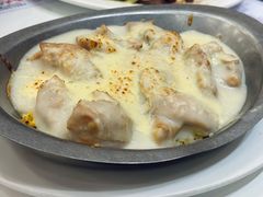 -大哥餐厅(西城花园店)
