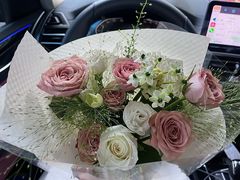 -花屿鲜花(淡水店)