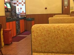 卡座-萨莉亚意式餐厅(深圳北站店)