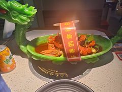 -沪小胖·小龙虾·蓝龙王(八佰伴店)