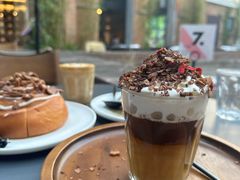 -大酉·M Coffee(北京美术馆店)