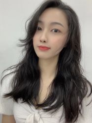 -Amo la Diva造型