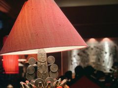 -花马天堂云南餐厅 Lost Heaven(外滩店)