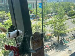 -西堤牛排(杭州金沙天街龙湖店)