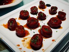 九转大肠-金春禧(世茂国际广场店)