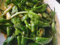 -地婆美食(洞庭东岸店)