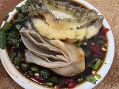 -濠轩阁特色生蚝火锅(水湾路店)