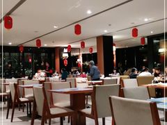 大堂-七仙岭君澜度假酒店·桃源小馆中餐厅