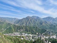 -居庸关长城