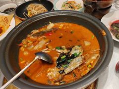 -老燕皇·南京菜(玄武湖店)