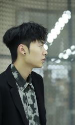 -米娜男士新国潮理发馆