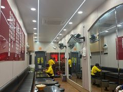-阿芳卤面(中闽百汇店)