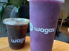 -Wagas沃歌斯(北京君太百货店)