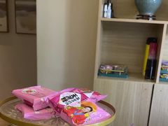 -耳域躺式采耳SPA馆(新街口店)