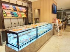 -福州西湖大酒店·怡湖咖啡厅
