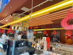 -人民咖啡馆(四行仓库店)