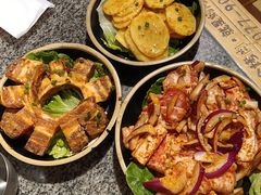 -酒拾烤肉(南城店)