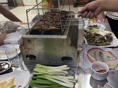 -老吴家烧烤(朝阳街店)