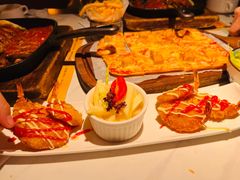 -半秋山西餐厅(巴南万达广场店)