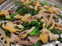 桑拿鸡-阿多私房菜(顺德店)