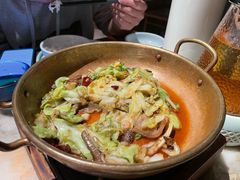 -佬麻雀·新湘菜(东方宝泰店)