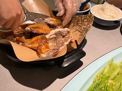 -绿茶餐厅(广州天河城店)