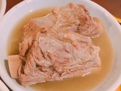 -松發肉骨茶(牛车水店)