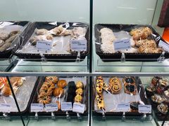 -西点坊(浦东香格里拉店)