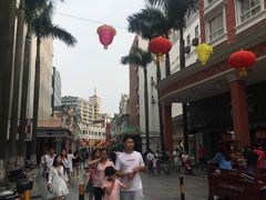-细妹五香牛杂(步行街店)