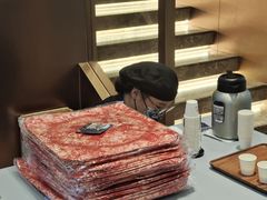 -霸王茶姬(上海恒基名人店)