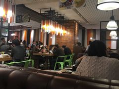 大堂-新旺茶餐厅(嘉里城店)
