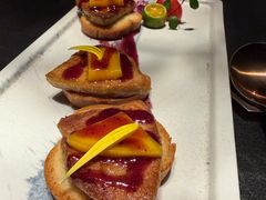 -蟹犇前•帝王蟹雪蟹(陆家嘴店)